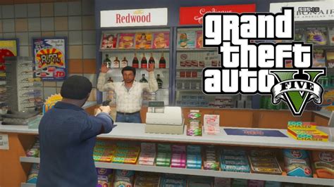 Rob gas station gta 5 - For Grand Theft Auto V on the PlayStation 3, a GameFAQs message board topic titled "Gas Stations".